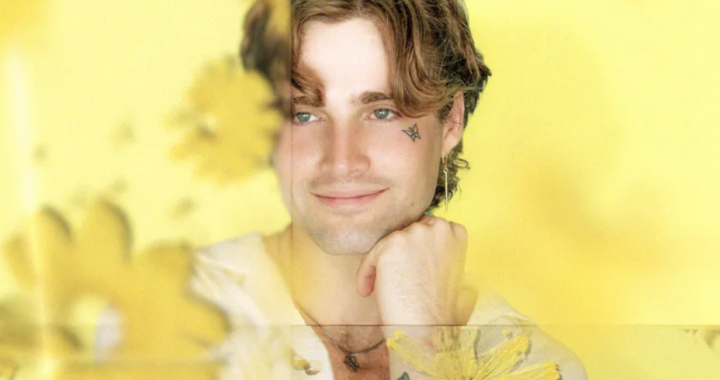 “Breaking Boundaries with Danny Suede: Unveiling the ‘Ask Her Out’ Anthem”