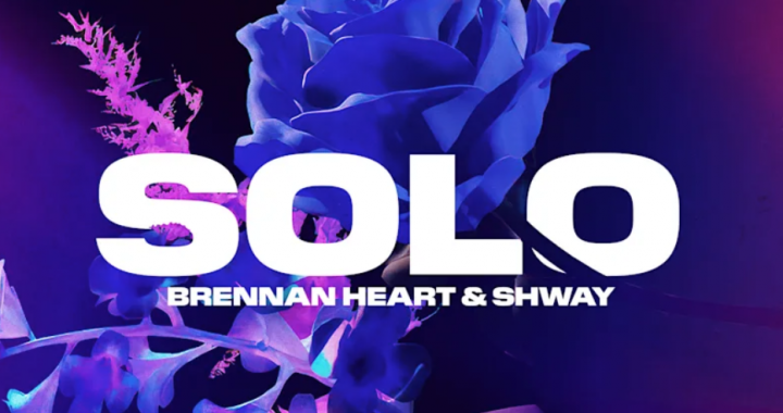 Brennan Heart & SHWAY’s ‘Solo’: The Hit Of the Season