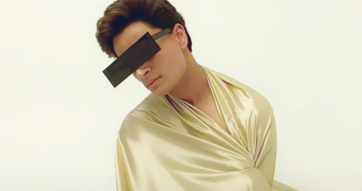 A-ZAL Makes a Resonant Return with “Autopilot”