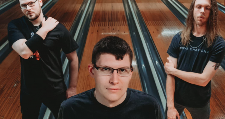 GROUNDSTATE’s “Perfect Timing”: A Poignant Metal Rock Masterpiece