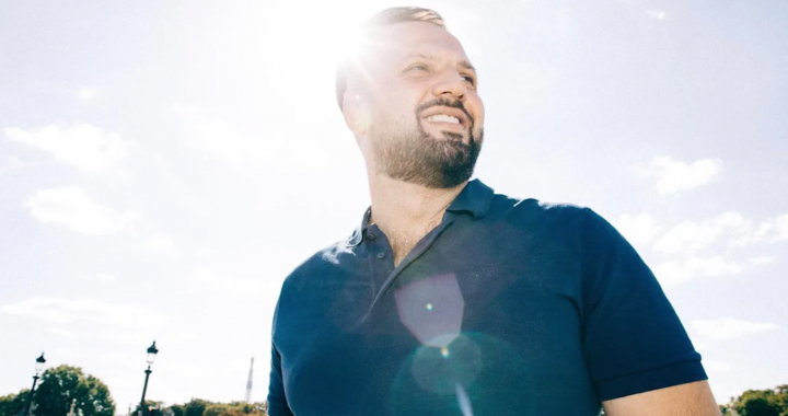 2024 Rhythms Unleashed: A Futuristic Electronic Journey with “Agha” by RMA