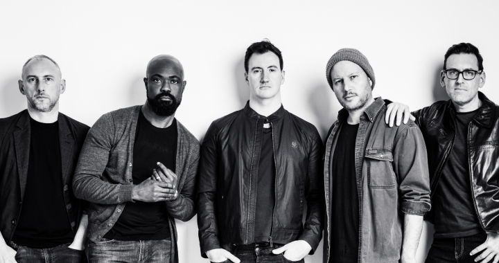 Cry Red’s ‘Electric Oceans’: A Musical Marvel to Kickstart 2024