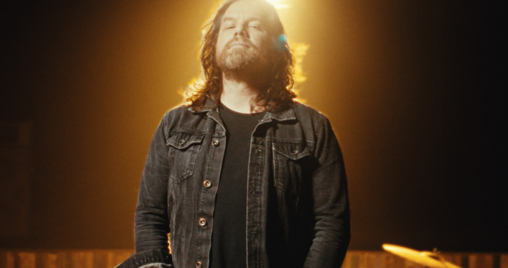 Rob Giles Makes a Triumphant Return with ‘Meditation Drive-Thru’