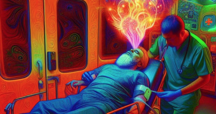 Addiction of the day:Darby Rusk’s Electrifying ‘Retrospection’, feat. Atmosfin