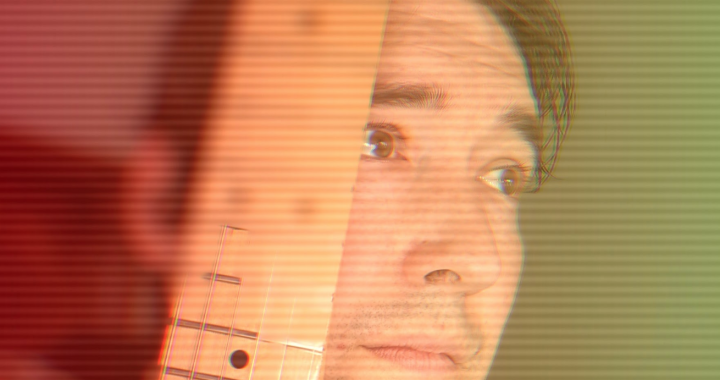 “Across the Sky”: A Musical Balm of Acoustic Hope and Love by Josh Jensen