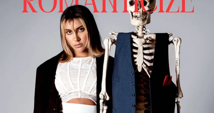 Genrey’s ‘Romanticizing’: A Powerful EP Redefining Love and Vulnerability in 2024