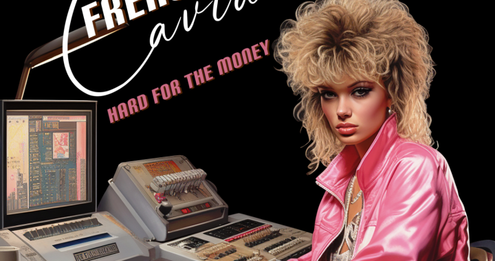 French Caviar Strikes Again with a Transcendent Remix of “Hard For The Money