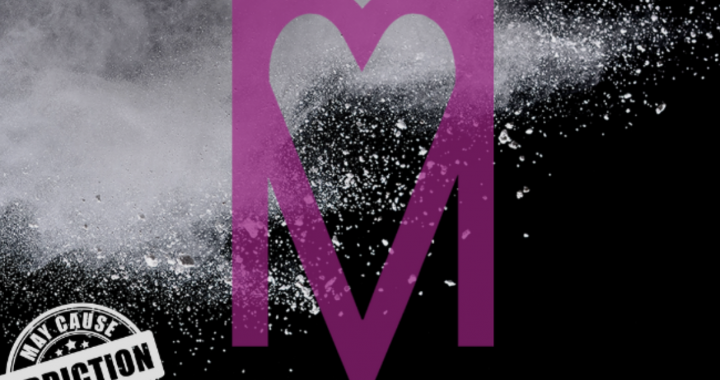 “May Cause Addiction: THE MAGENTA’s Sonic Alchemy Unleashed”