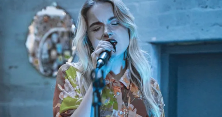 Charliee Set to Mesmerize with New Single ‘Lose My Mind’, out on February 1!