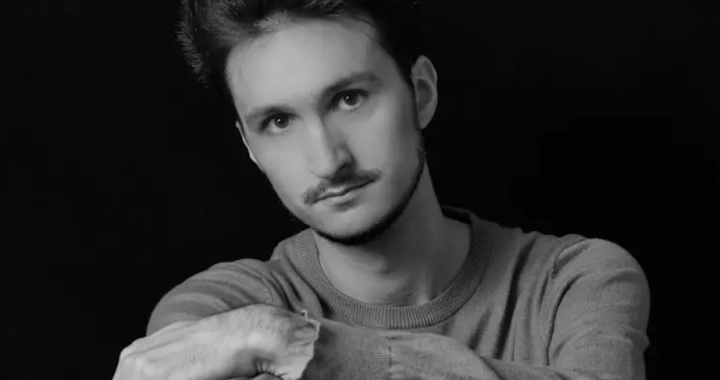 “The Seaman” by Michele Nobler: A Tribute to Musical Purity