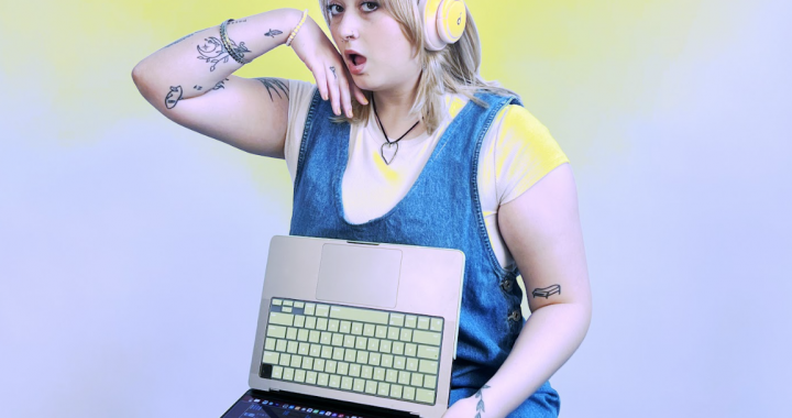 Q&A with electro-pop producer Linndsyeah