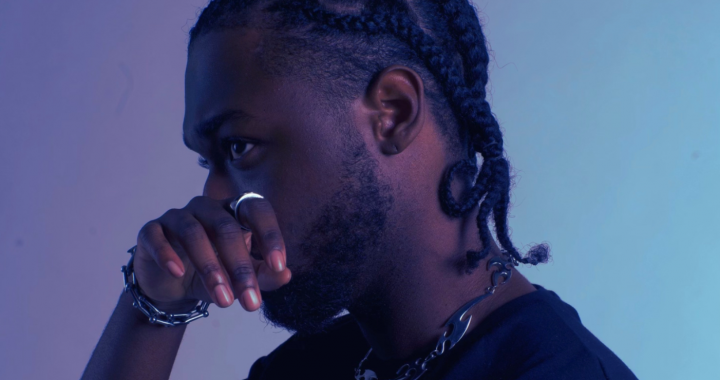 Party Time with BREON S.Y.N.D.E.L and His Track “Real One”: A Must-Have on your Playlists