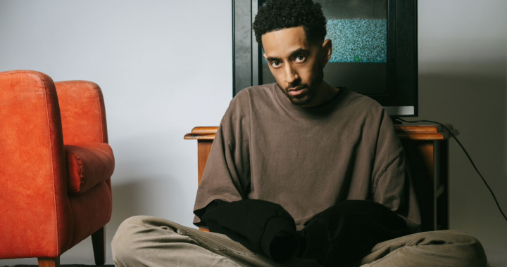 Q&A with Australian artist coolthekid