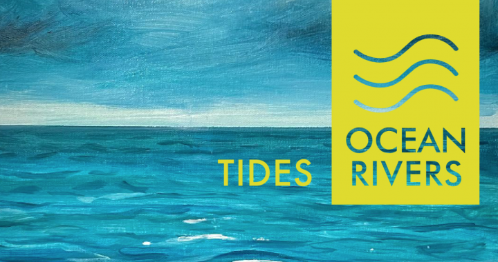 Ocean Rivers’ “Tides”: A Musical Journey Through Life’s Stories and Emotions