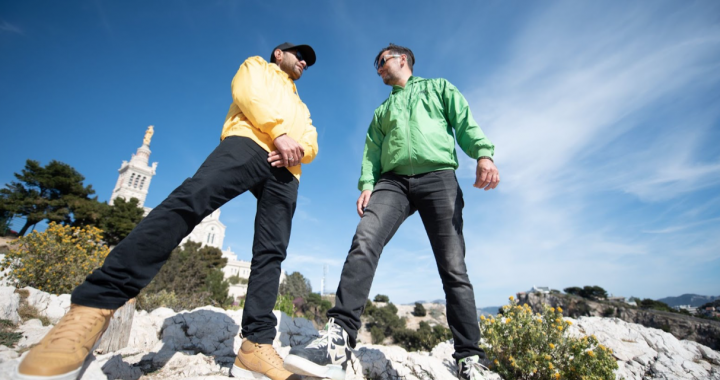 2smile Kick Off 2024 With Brand New Singles ‘Walking Through’ and ‘Barb’