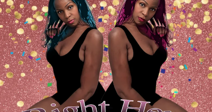 Introducing Ashia Ackov: Redefining Music with ‘Right Here’