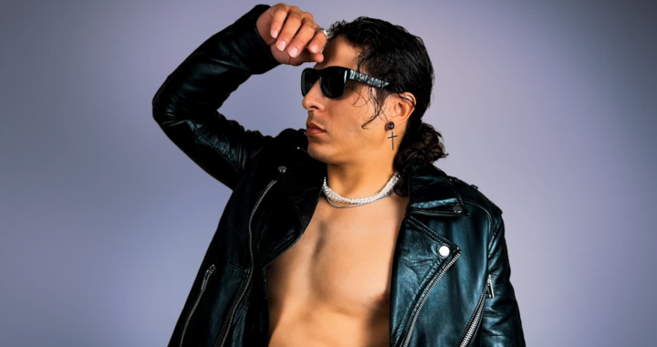 R&B artist Tommy Francisco announces New Single and Visual for “Not Far”