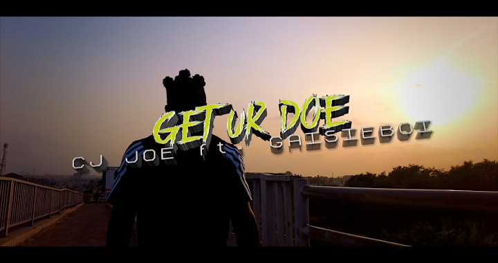 The spring hit: “Get Ur Doe” by CJ Joe and Gaisieboi