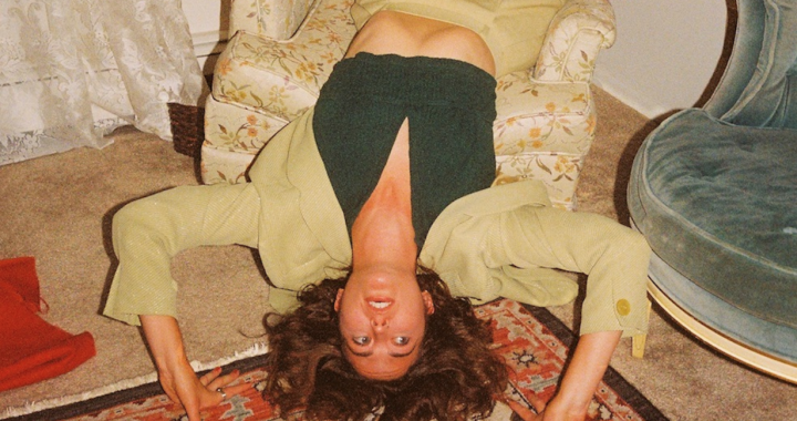 Escaping Reality: The Enchanting Sounds of Anna Walsh’s ‘Plan B’