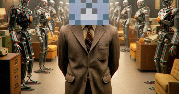 HYPER LION’s EP ‘Robots Stole My Job’: A Fun and Decadently Creative Musical Manifesto