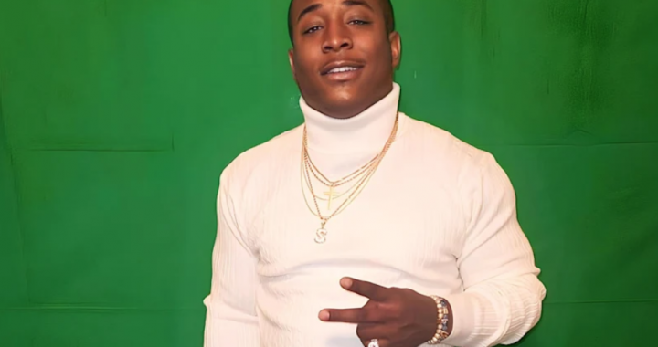 “Rising Star: Don YC’s Journey to Hip-Hop Excellence”