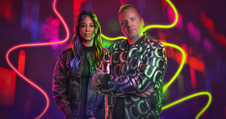 Discover BETAWELT: A Sonic Journey with “My Body” EP