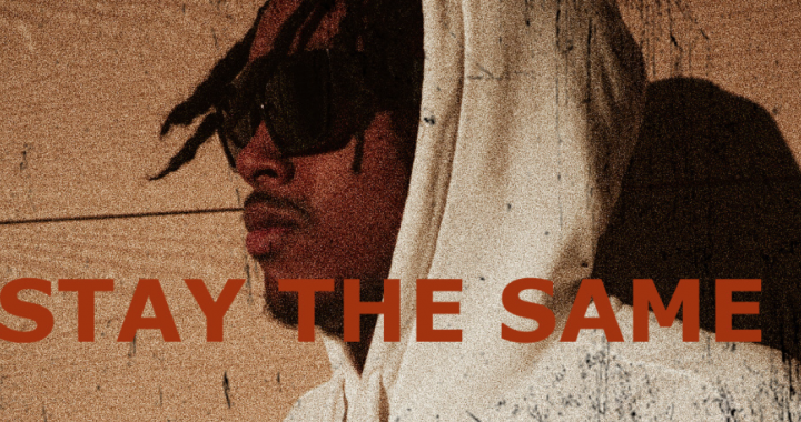 CEEK’s Emotional Journey: Exploring ‘Stay The Same’ in Hip-Hop