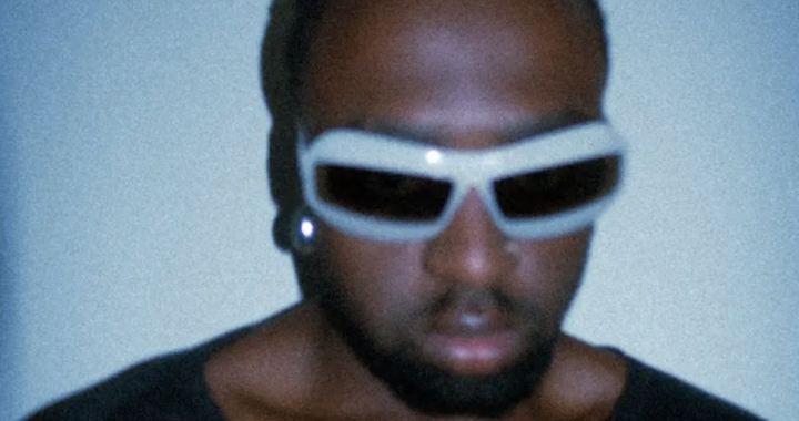 Embrace the Vibes with thatboykwame’s “nothintwosay”
