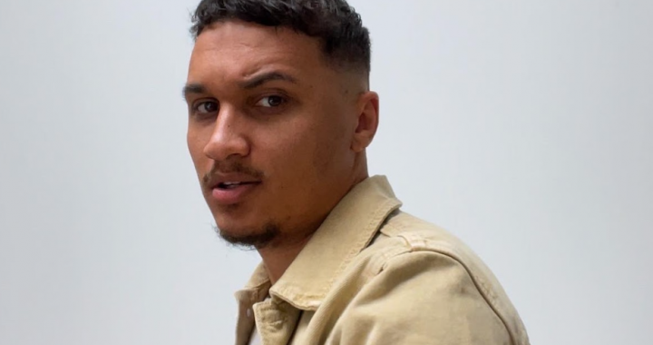 Q&A with Lewis Edwards