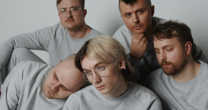 Q&A with Swedish band Those Without