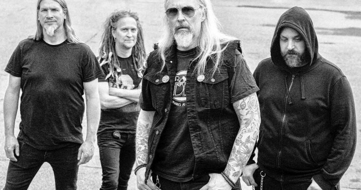 Dead Anarchy: Awakening Our Senses with “The Sinner”
