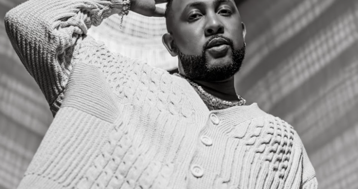 NXTHN Releases Vibrant New Single “One Time”