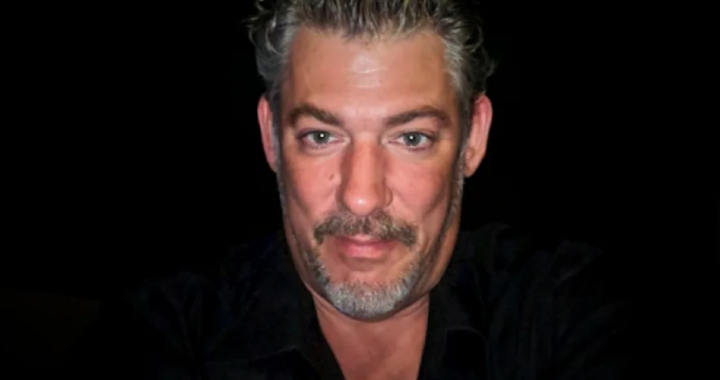 Michael Ash Sharbaugh’s “Trapped (You Need Love)”: An Emotional Awakening