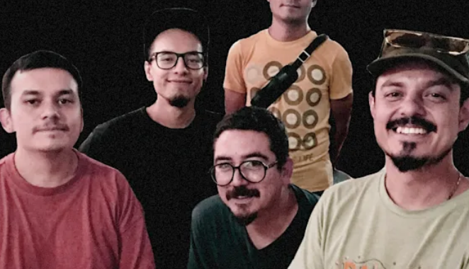 Discover Traffic.Ensamble with Their Surprising EP “Sym Beatz”