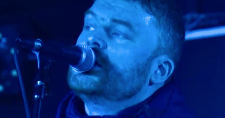 “Bleed Me Dry” by Matt Hook: A Hauntingly Beautiful Ballad