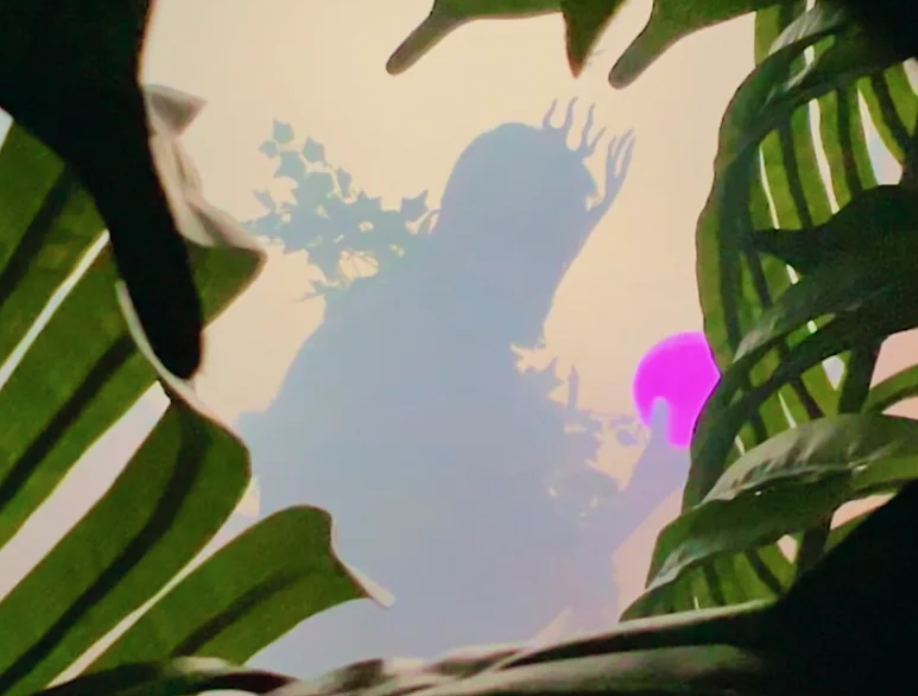 The Jungle Beckons: Joe Raphael Releases Haunting New Track