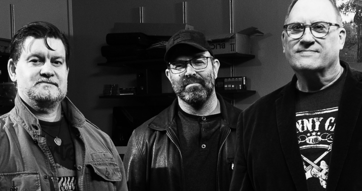 IRONSMITH: A Timeless Rock Experience with Their Eponymous Album