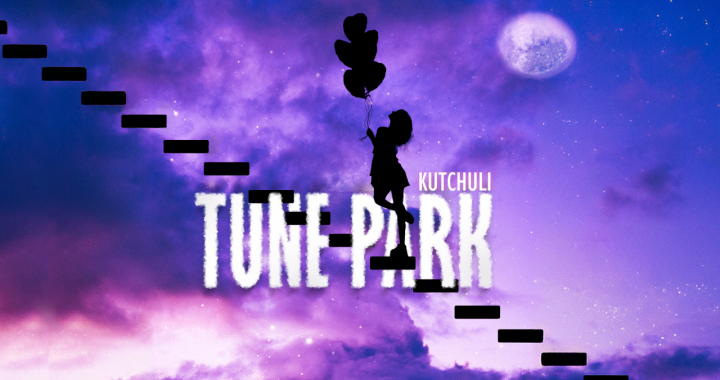 Kutchuli’s “Tune Park” Inspires Positive Change Through Real Hip-Hop & R’n’B