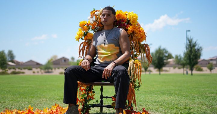 Hit of The Season: Yo-Blake’s New Single “Un Mal Sueño”