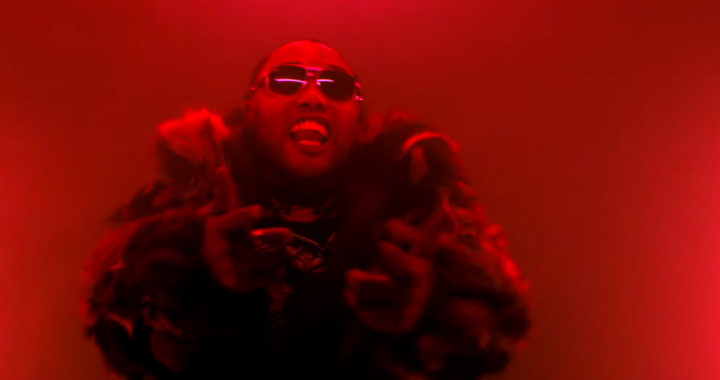 Jel’low’s Electrifying Single “Boom Boom Boom”: Old-School Vibes & Modern Hip-Hop
