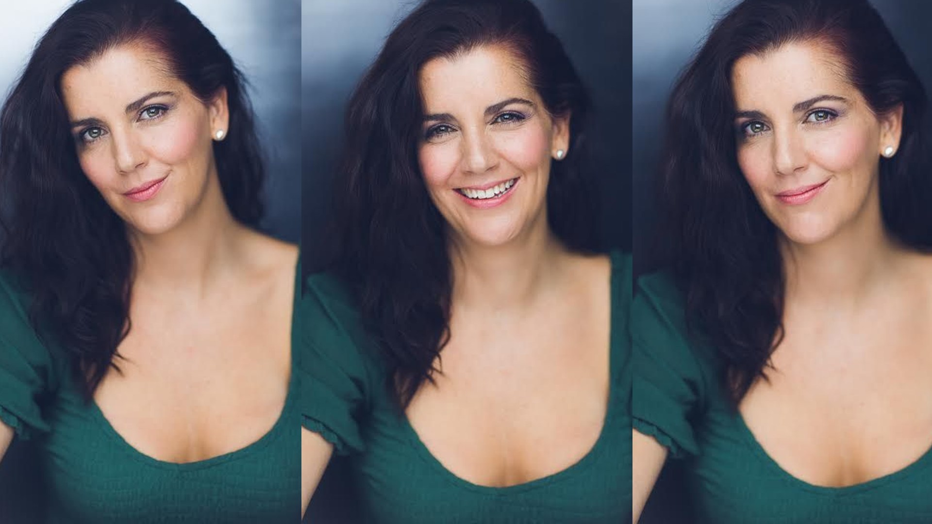 Jimena Rising Rising Actress Jimena Herrero Latest Theatrical Performance in Festival!