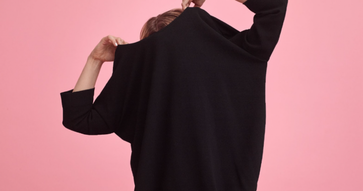 “Cray Cray”: Conchis Unveils an Otherworldly Soundscape in Her Latest Musical Journey