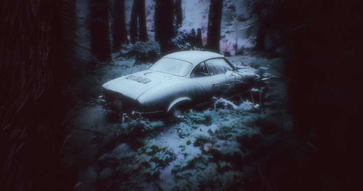Her Motives Are Silent’s Running: A Melancholic Journey Towards Hope