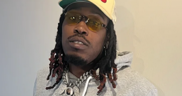 The Hendrixxx: Today’s Rap Phenomenon