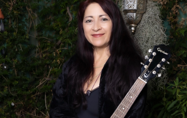 “Osmunda’s Ethereal Soundscape: Finding Peace in ‘Until We Meet Again'”