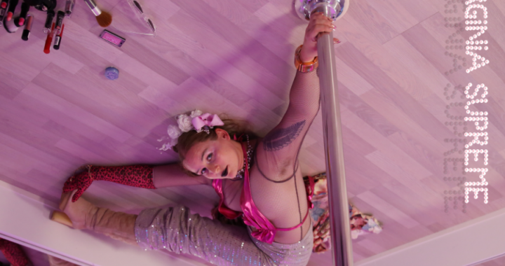 “BESS Unleashes Powerful Defiance with ‘Drag Song’: A Dark, Feminist Anthem”