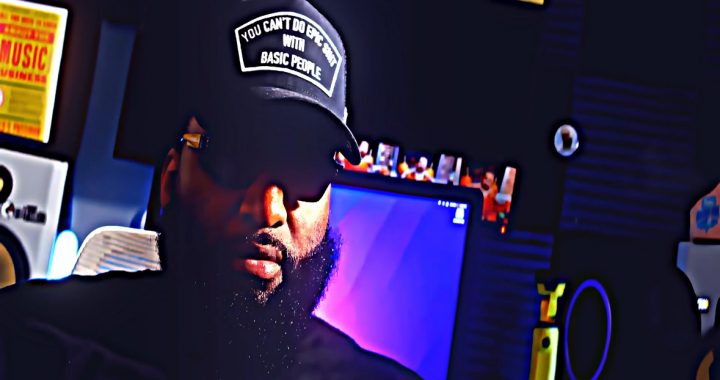 Truck Da Prophit: A Resilient Force Revitalizing Hip-Hop with Authenticity and Skill