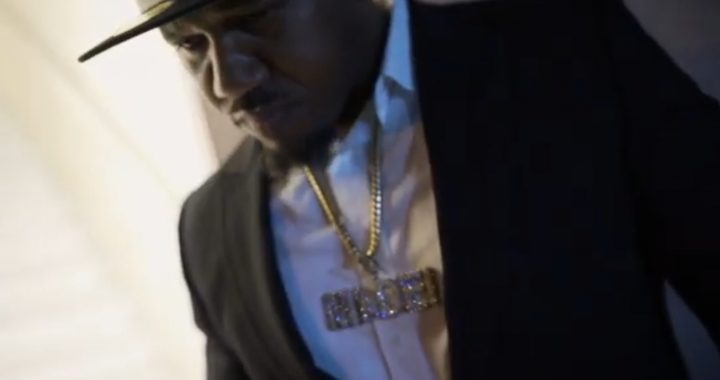 Fase 1 Drops Electrifying New Visual for “Addicted”