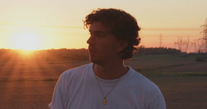 Chris Quesnel’s Disconnected: A Journey of Love and Longing