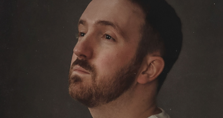 “World To Me”: A Moment of Love and Tenderness by Sam Ostler